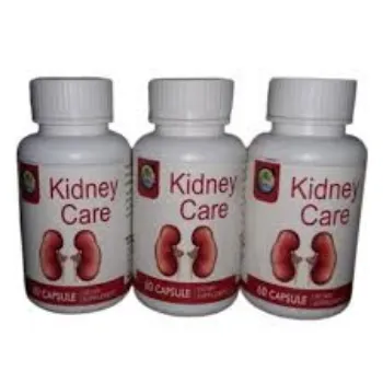 Kidney Care Capsule